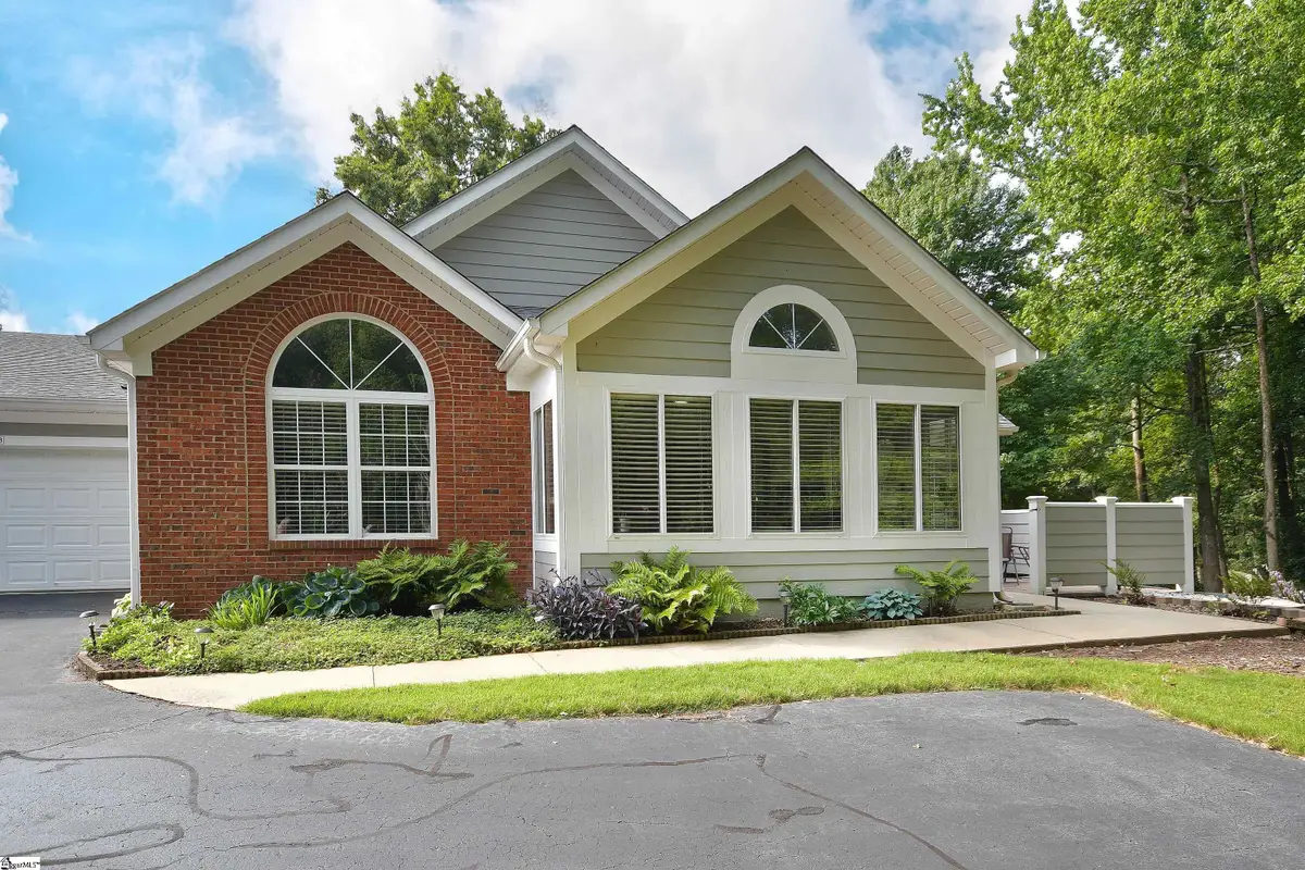 1703 Heritage Club Drive, Greenville, SC 29615 - #1