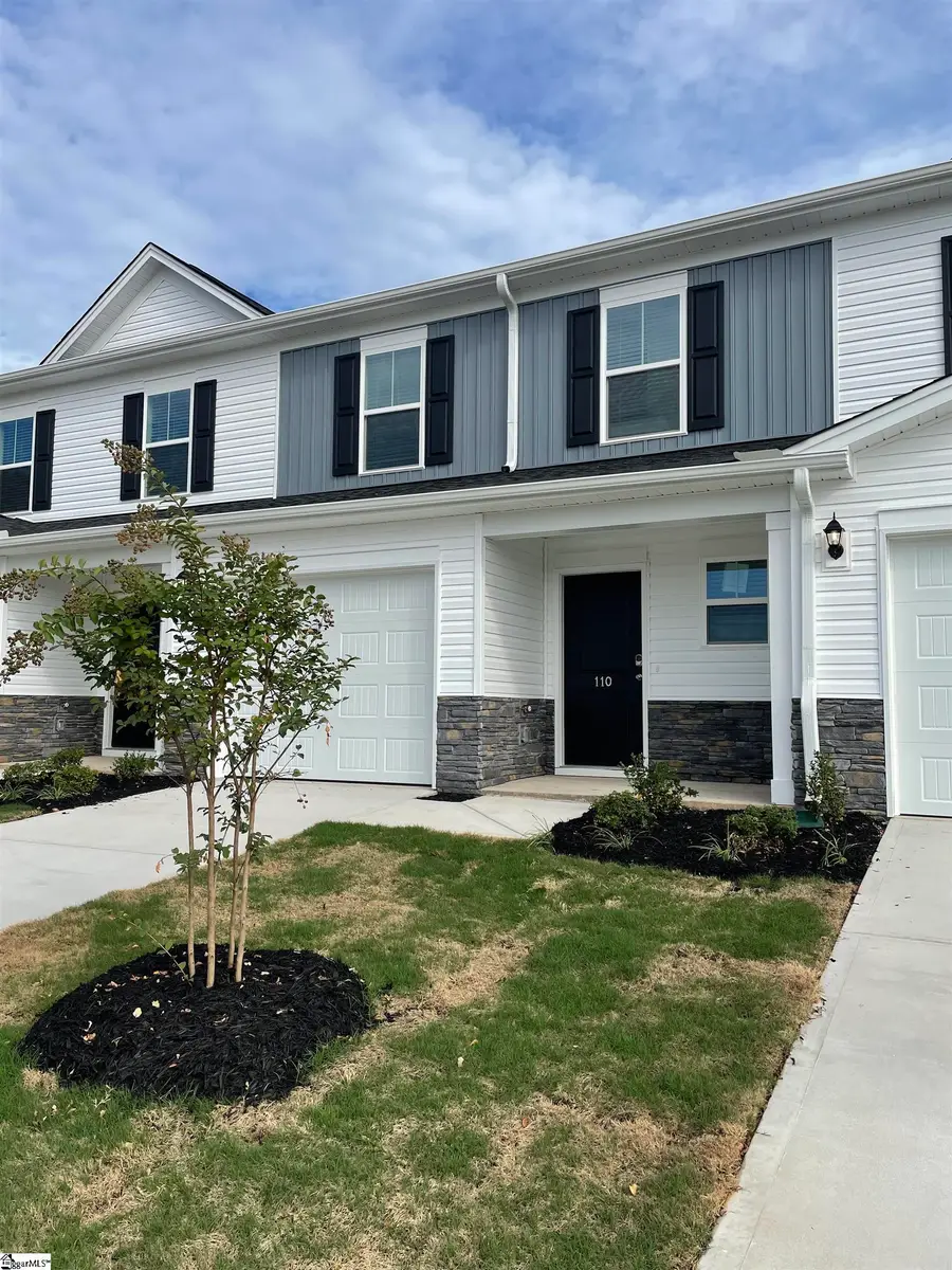 104 Mclauren Place, Fountain Inn, SC 29644 - #2