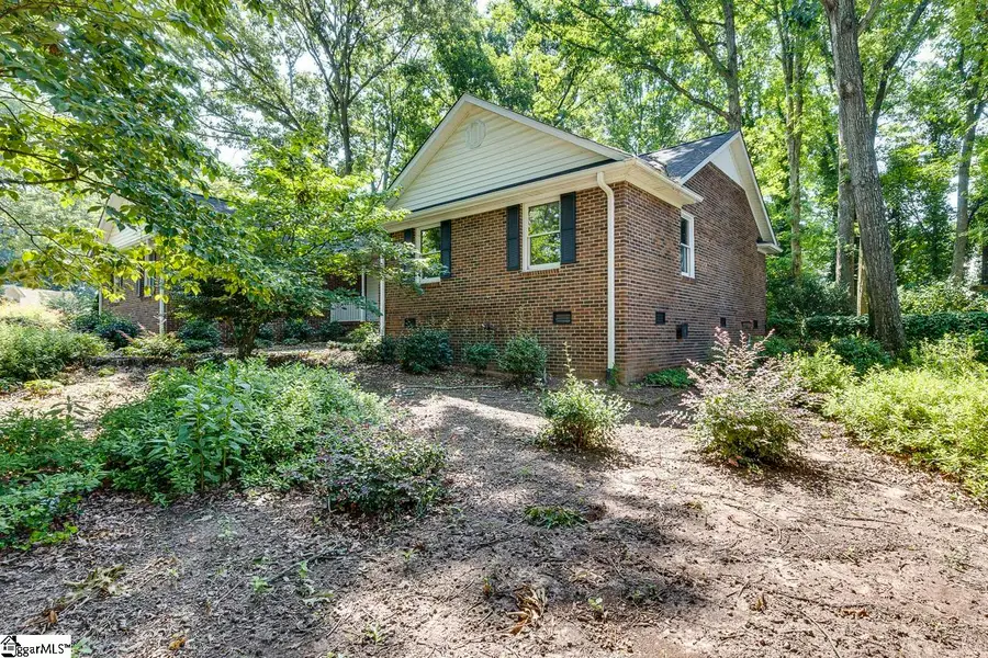 100 Fox Hollow Court, Simpsonville, SC 29680 - #3