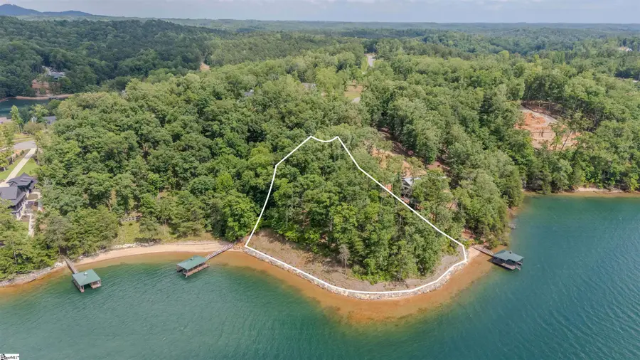 233 Sandy Hollow Court, Six Mile, SC 29682 - #3