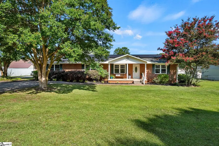 105 Lee Drive, Williamston, SC 29697 - #3