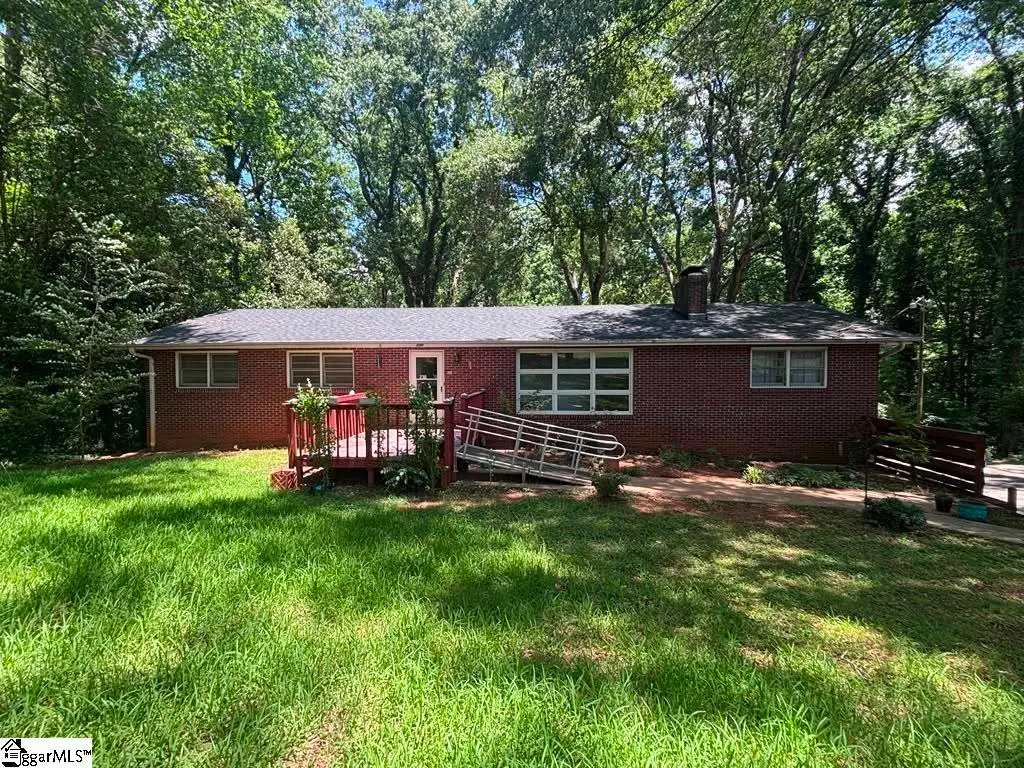 230 N Catherine Street, Pickens, SC 29671-2209 - #1