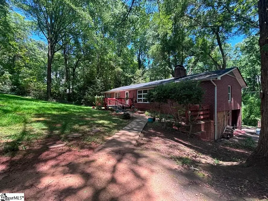230 N Catherine Street, Pickens, SC 29671-2209 - #2