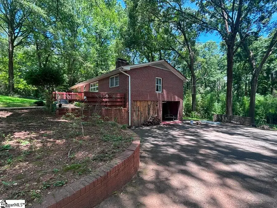 230 N Catherine Street, Pickens, SC 29671-2209 - #3