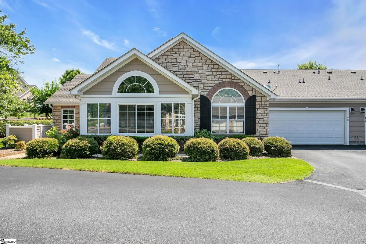 27 Fudora Circle, Simpsonville, SC 29681 - #1