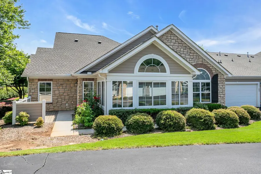27 Fudora Circle, Simpsonville, SC 29681 - #2