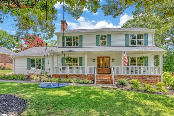 104 Berrywood Court, Greer, SC 29650