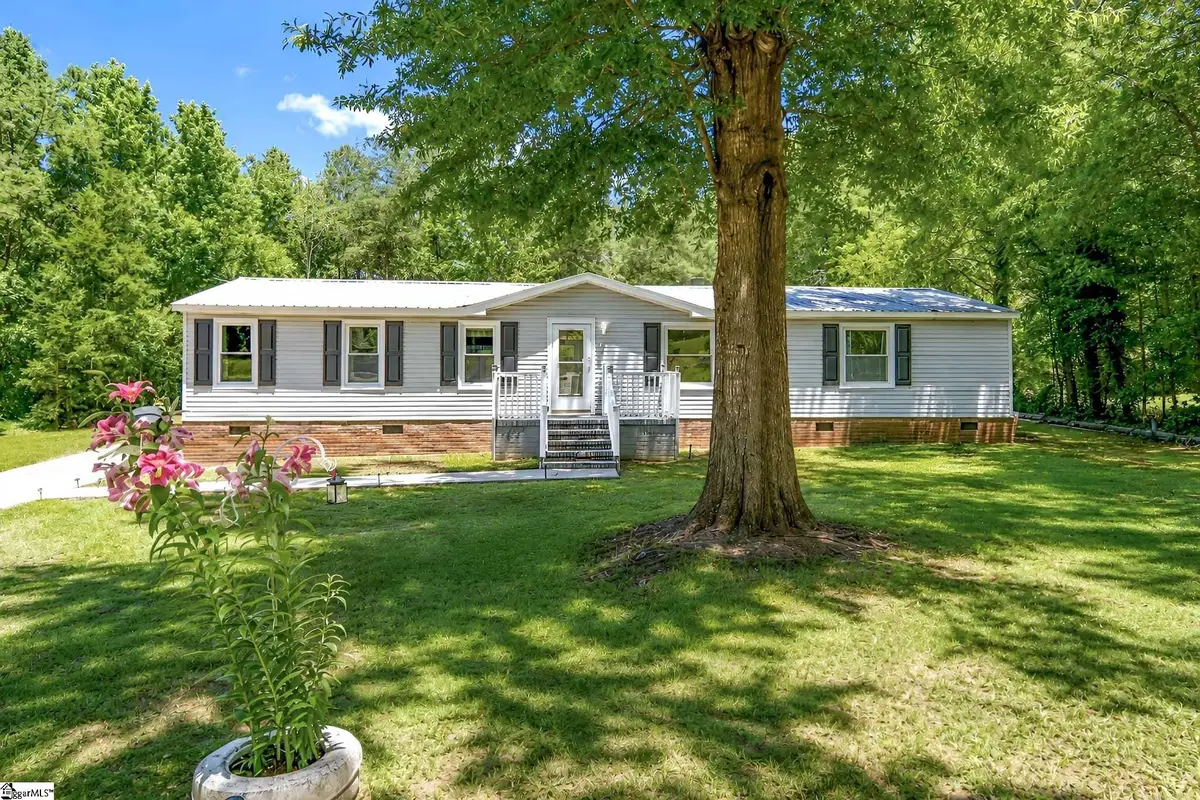 110 Spring Hill Road, Anderson, SC 29626 - #1