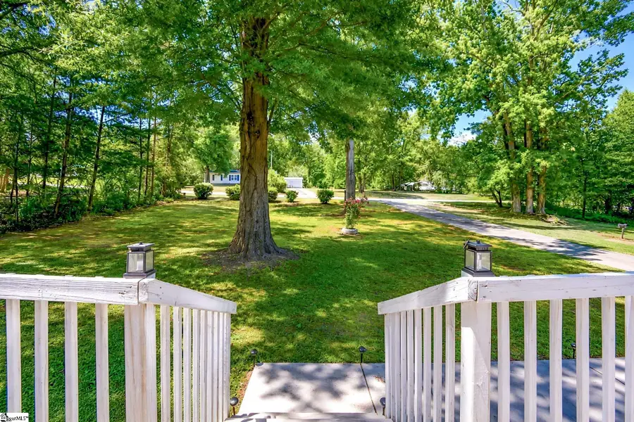 110 Spring Hill Road, Anderson, SC 29626 - #2