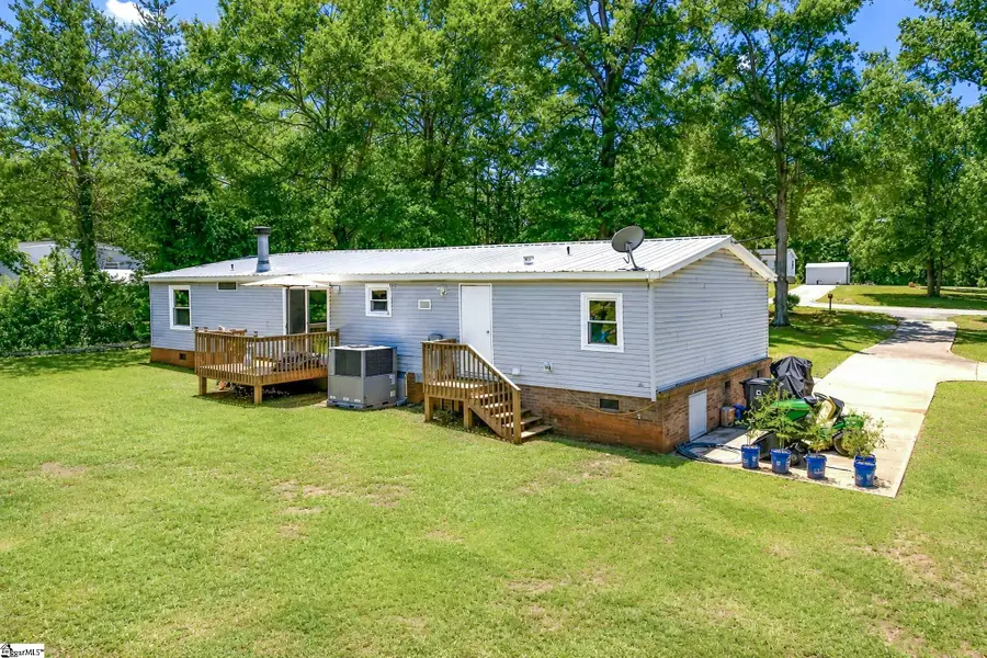 110 Spring Hill Road, Anderson, SC 29626 - #3