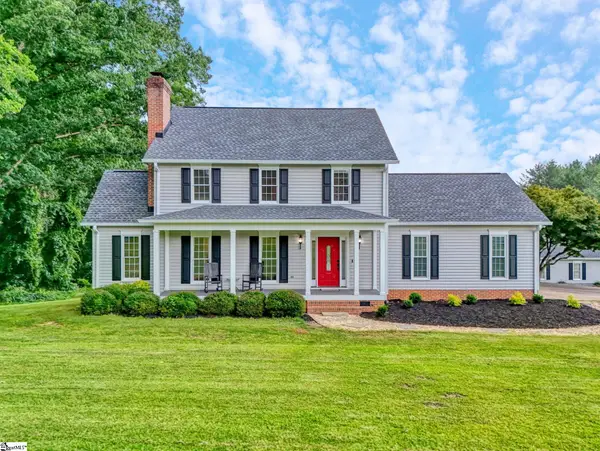 108 Syracuse Road, Easley, SC 29642