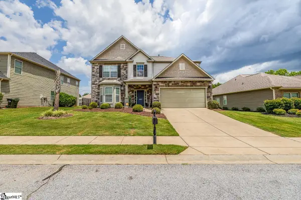 207 Kings Heath Lane, Simpsonville, SC 29680