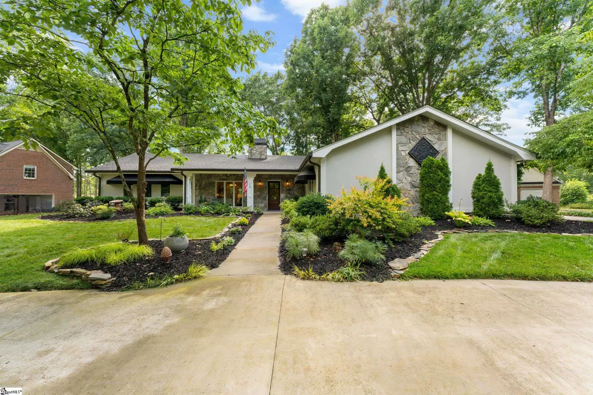 19 Linkside Lane, Taylors, SC 29687 - #1