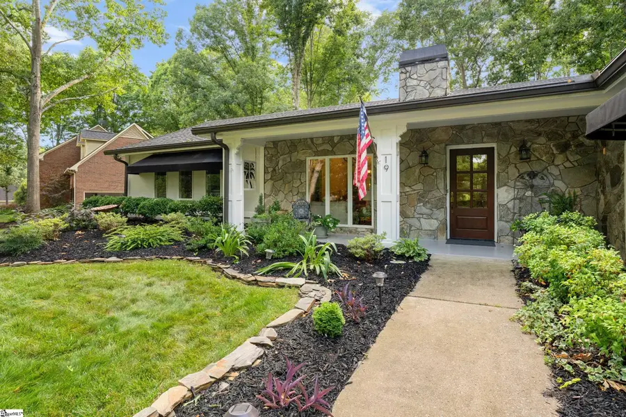 19 Linkside Lane, Taylors, SC 29687 - #3