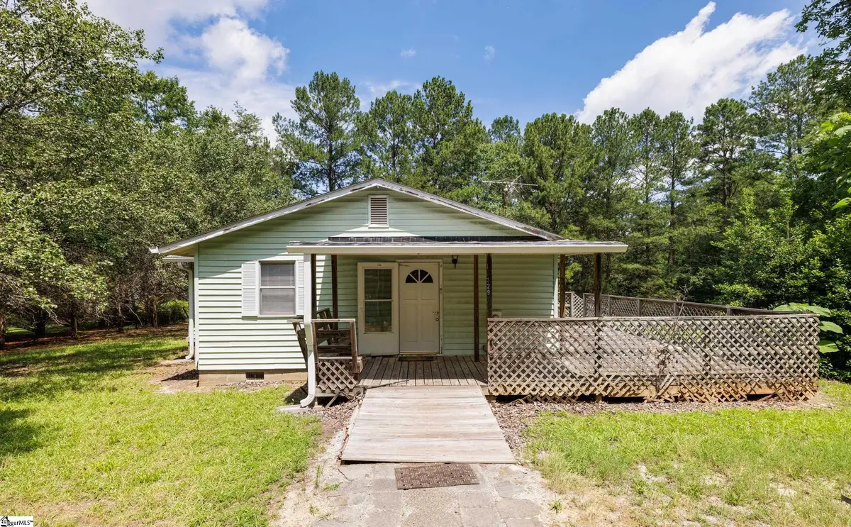 329 Berry Road, Pelzer, SC 29669 - #1