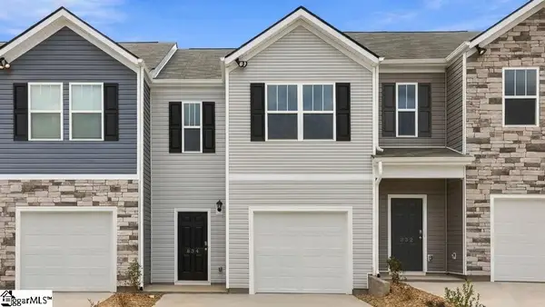 834 Embark Circle, Greer, SC 29651