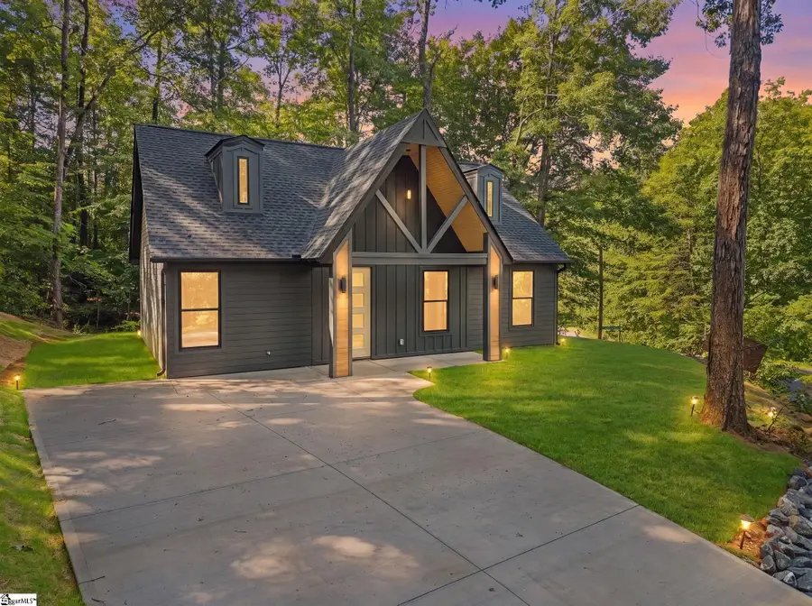 309 Kenmore Drive, Piedmont, SC 29673 - #3
