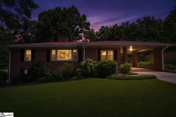 103 Autumn Drive, Greenville, SC 29611