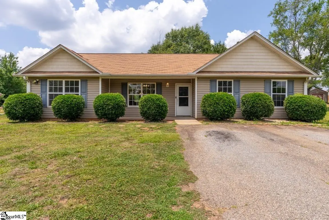 366 Edwards Road, Duncan, SC 29365 - #1