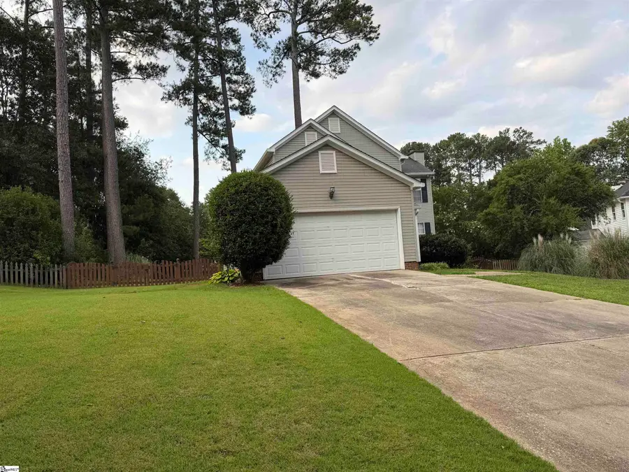 303 Adirondack Way, Simpsonville, SC 29681 - #2