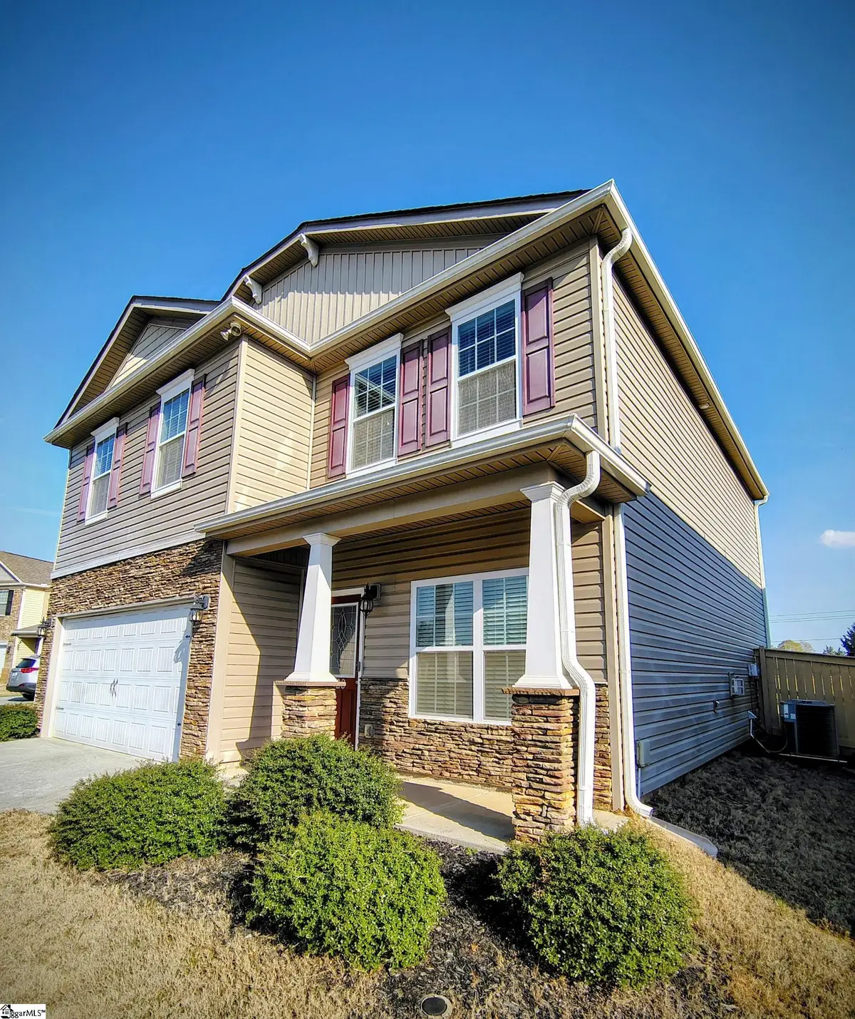 529 Townsend Place Drive, Boiling Springs, SC 29316 - #1