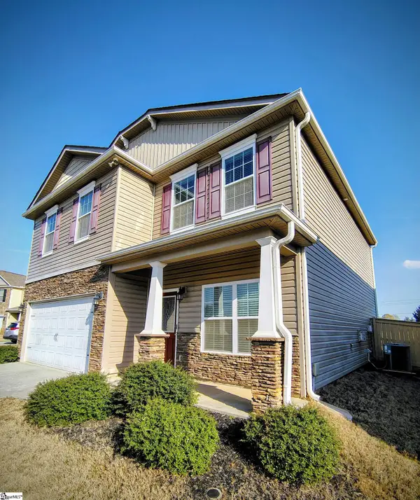 529 Townsend Place Drive, Boiling Springs, SC 29316