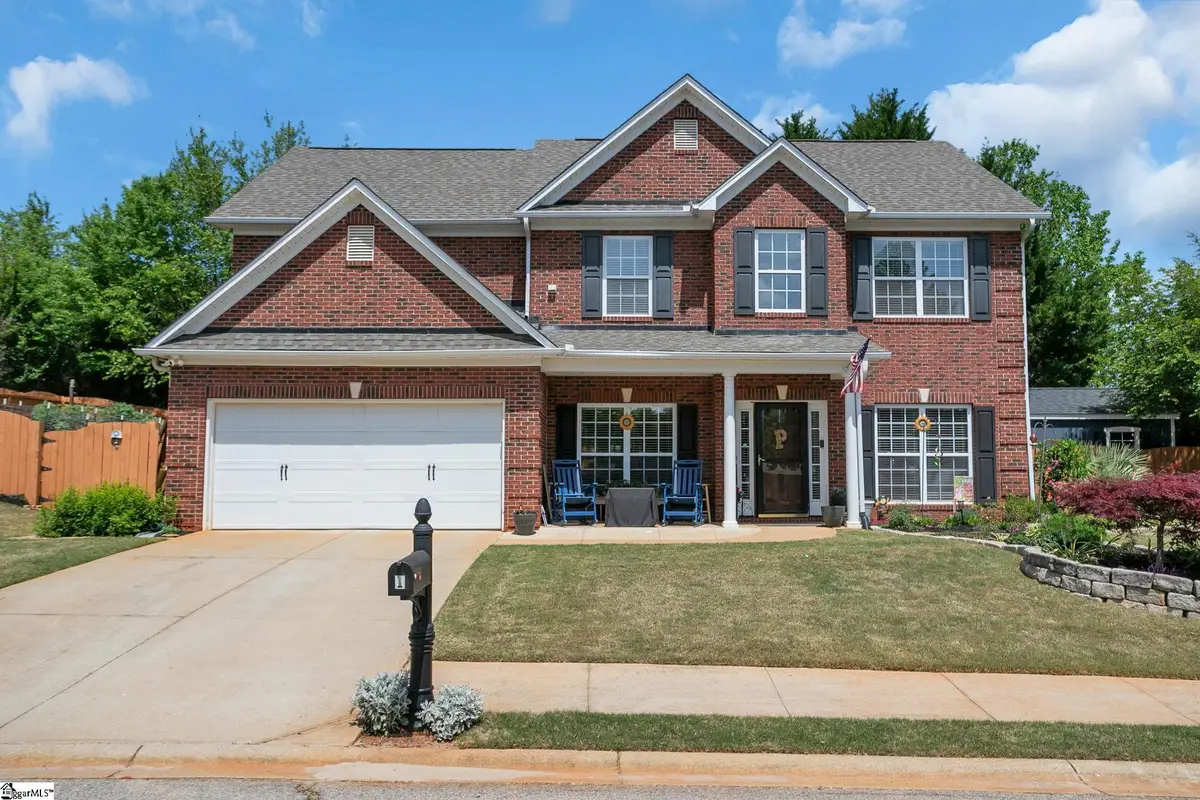 1 Haddington Lane, Greenville, SC 29609 - #1