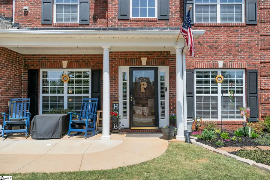 1 Haddington Lane, Greenville, SC 29609 - #3