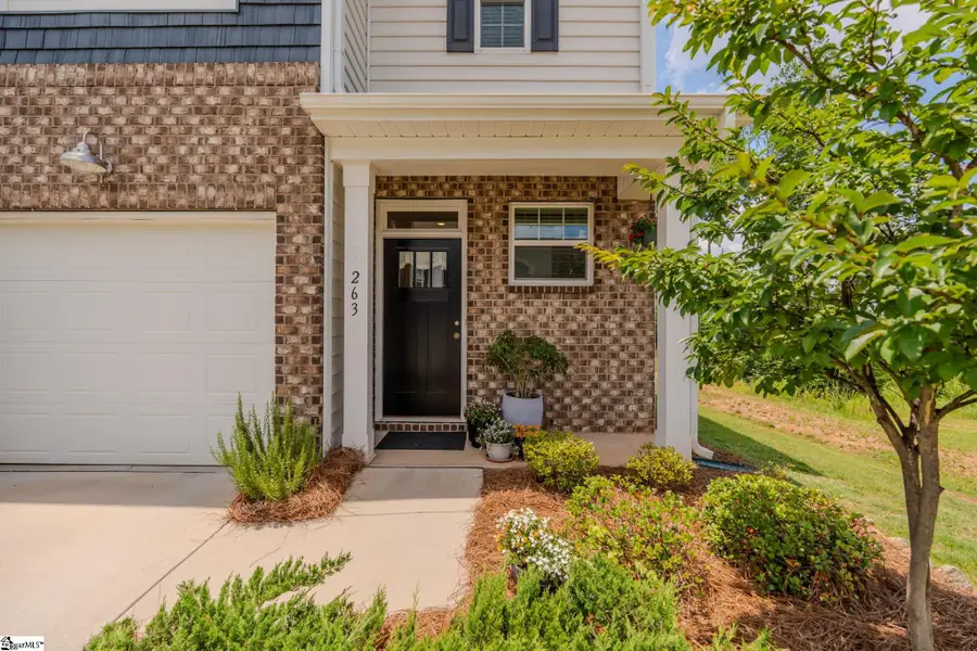 263 E Compass Way, Easley, SC 29640 - #3