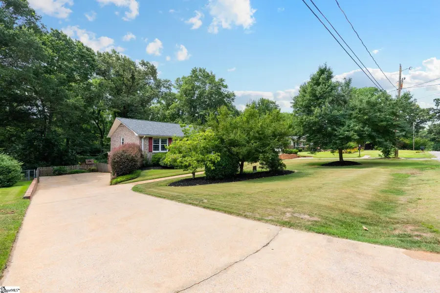 17 Randy Drive, Taylors, SC 29687 - #2