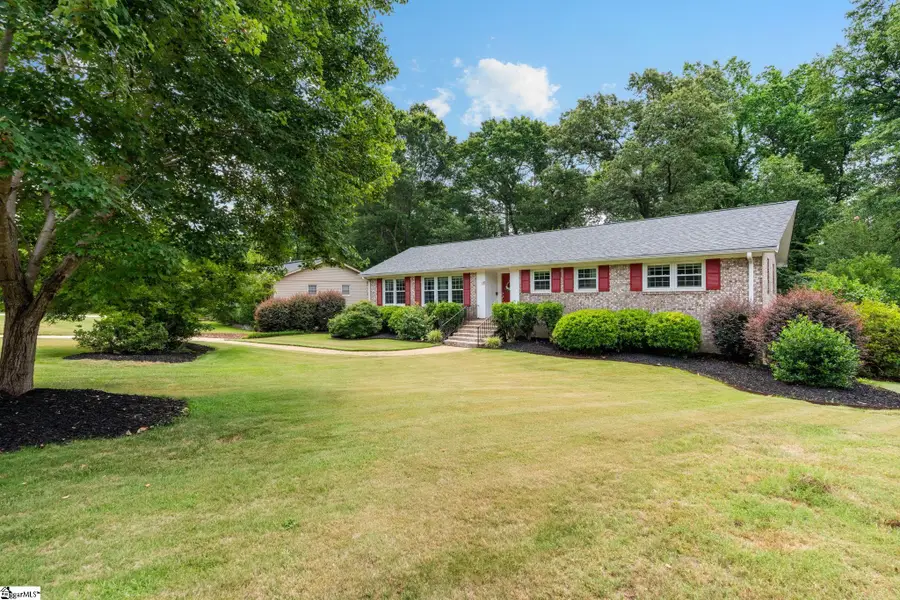 17 Randy Drive, Taylors, SC 29687 - #3