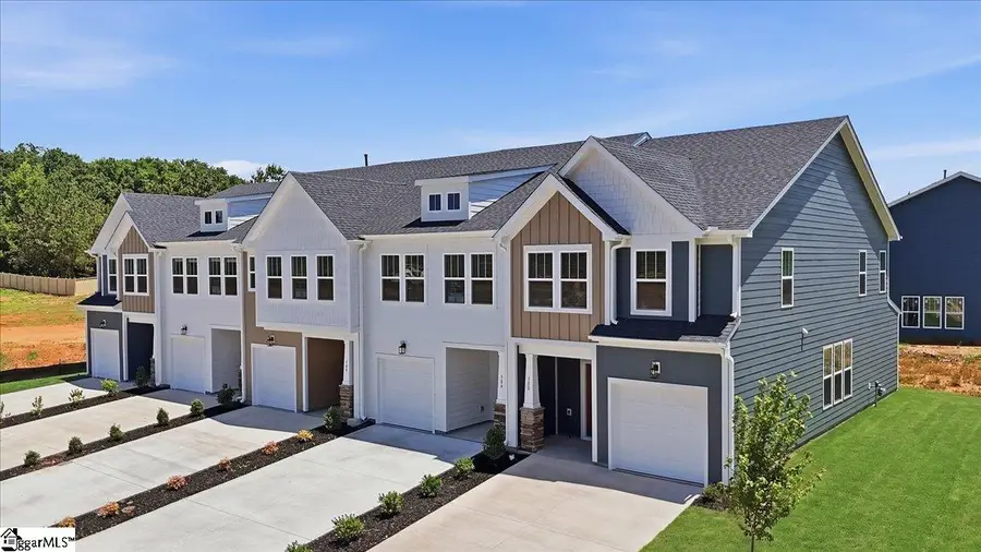 508 Round Rock Way, Fountain Inn, SC 29644 - #2
