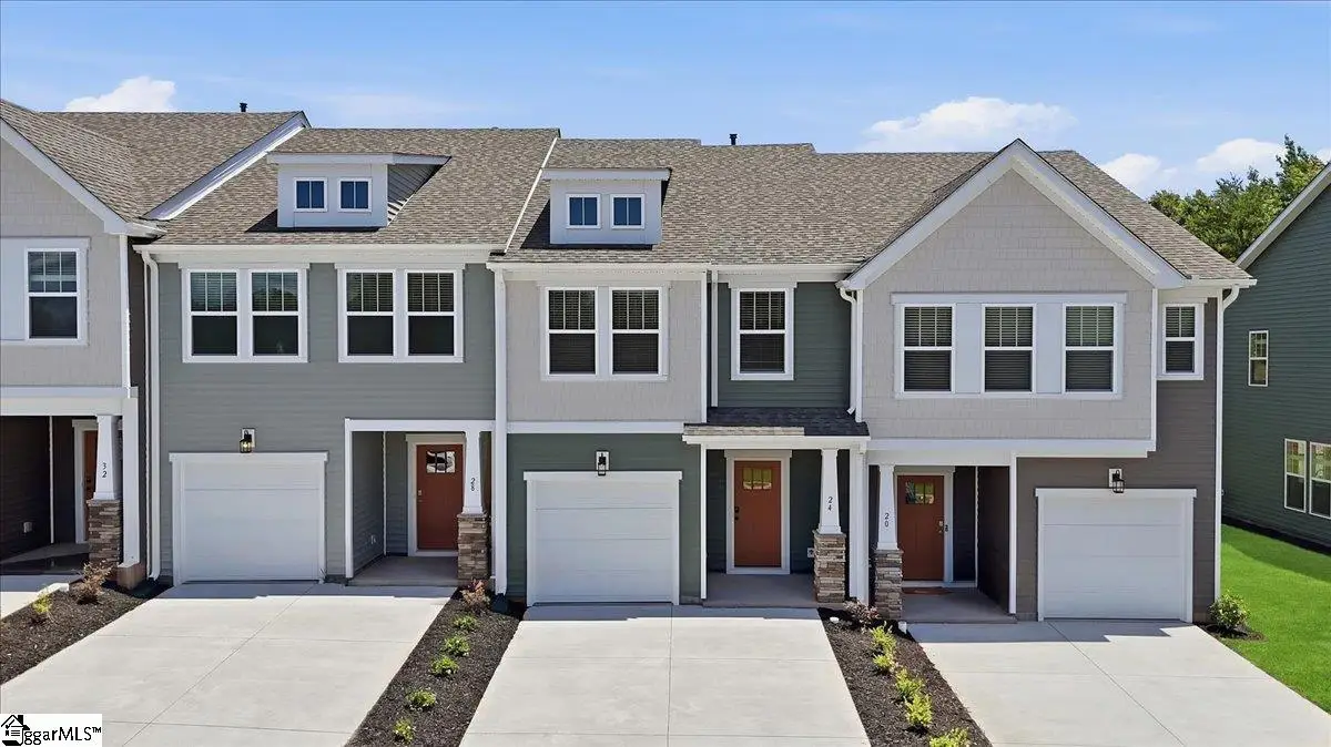 24 Shoemaker Road, Greenville, SC 29617 - #1