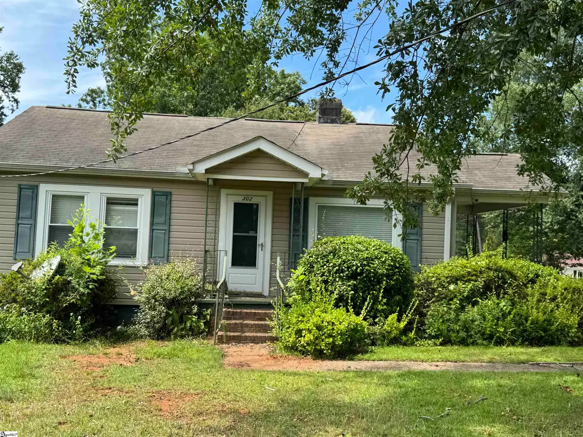 302 West Road, Travelers Rest, SC 29690 - #1