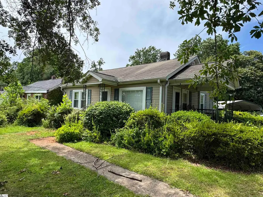 302 West Road, Travelers Rest, SC 29690 - #2