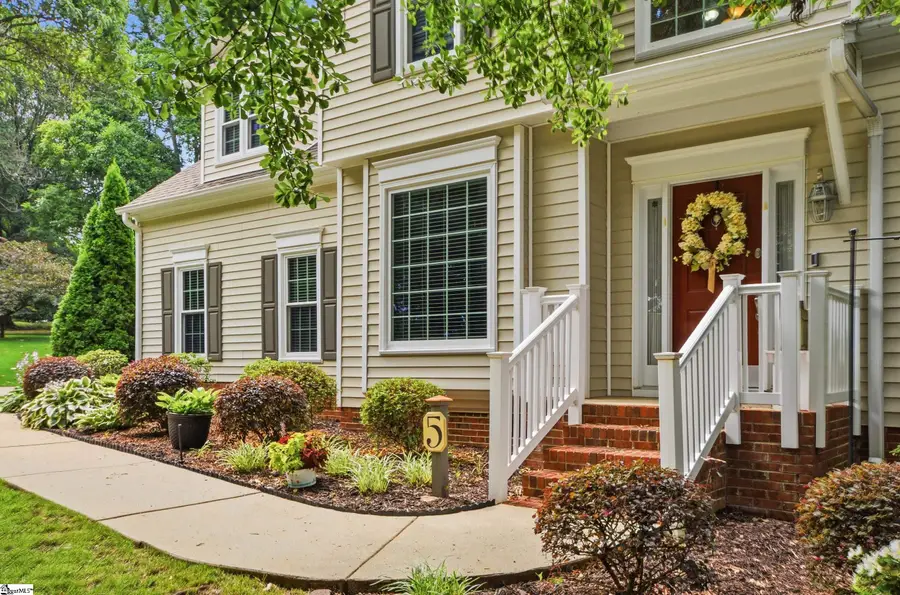5 Wild Horse Creek Drive, Simpsonville, SC 29680 - #3