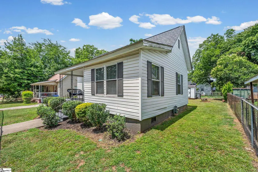 15 Webb Street, Greenville, SC 29605 - #3