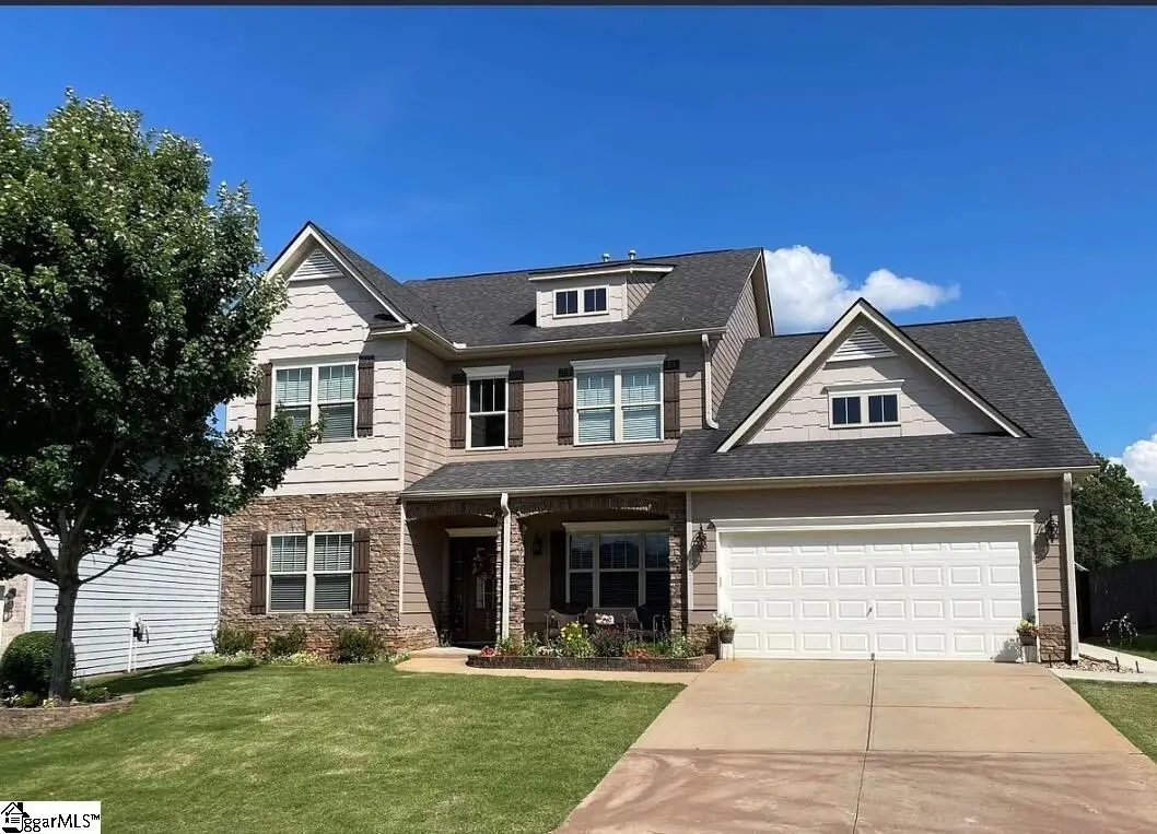 120 Sandpine Way, Greer, SC 29651-6531 - #1