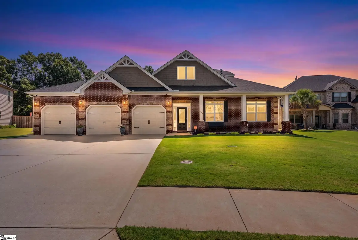 425 Castleford Place, Simpsonville, SC 29681 - #1