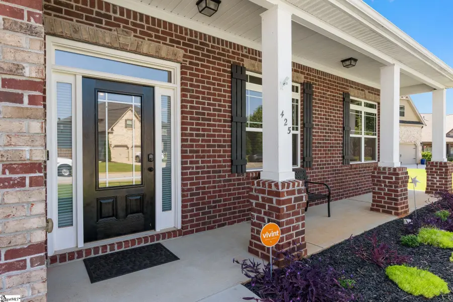 425 Castleford Place, Simpsonville, SC 29681 - #2