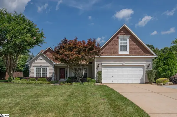 521 Carey Drive, Greer, SC 29651