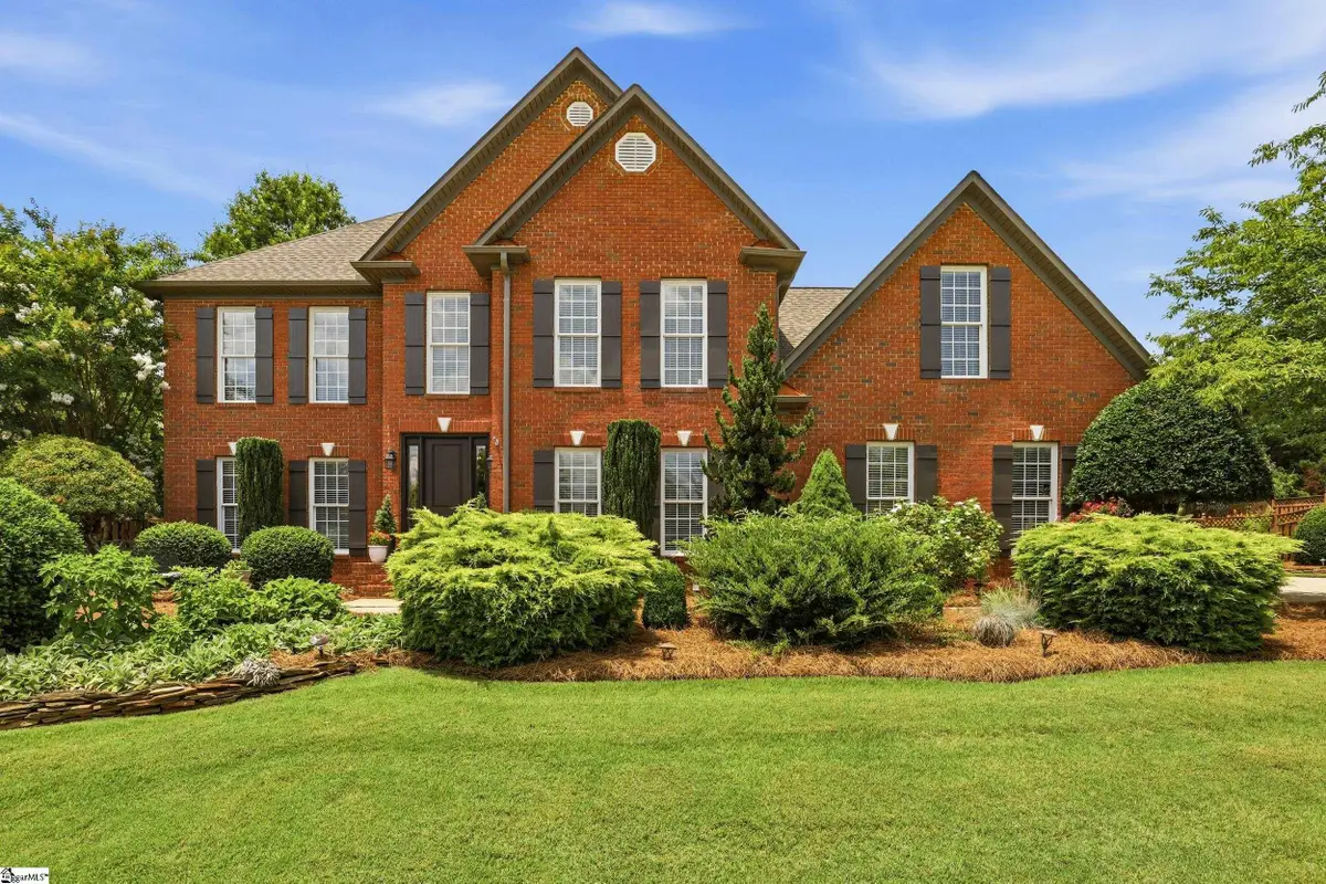 420 S Oakley Lane, Spartanburg, SC 29301 - #1
