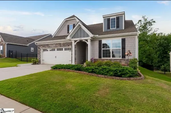 264 Double Crest Drive, Taylors, SC 29687