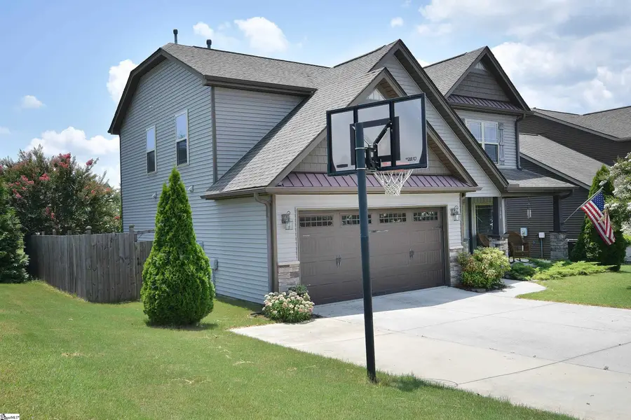 300 Redstem Drive, Simpsonville, SC 29681 - #3