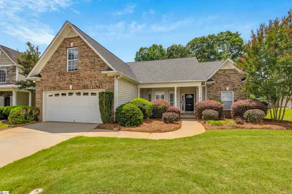 202 Reinhardt Drive, Simpsonville, SC 29681