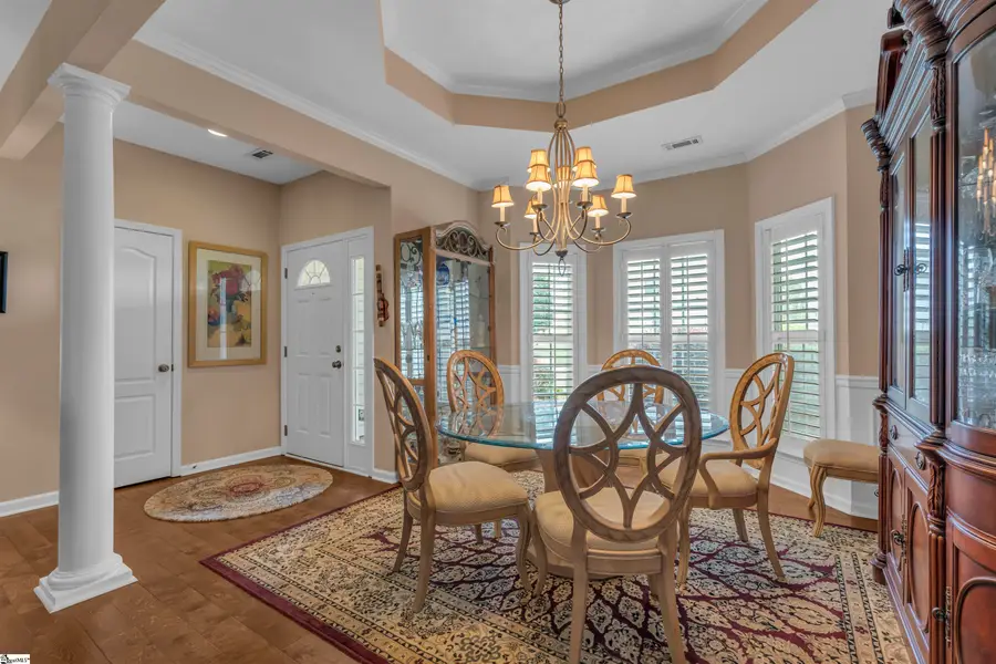 202 Reinhardt Drive, Simpsonville, SC 29681 - #3