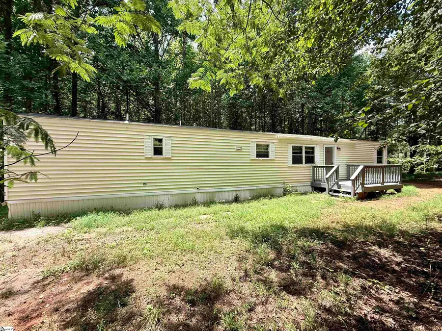 65 Randall Drive, Taylors, SC 29687-6328 - #2