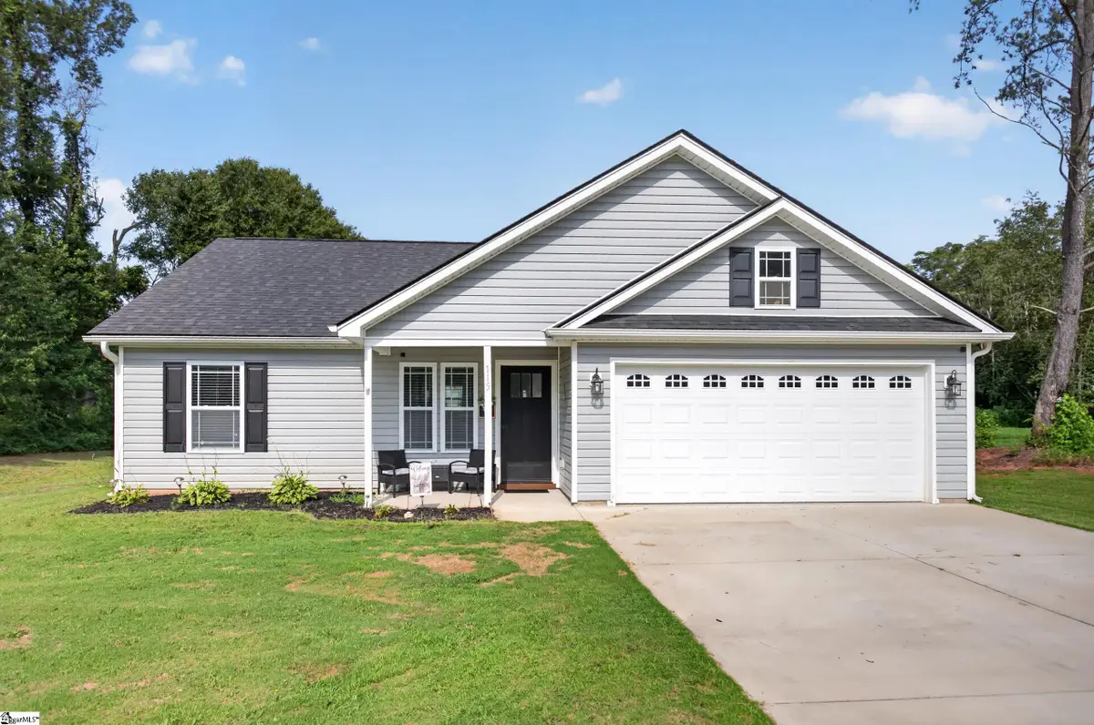 115 Norbert Lane, Anderson, SC 29624 - #1