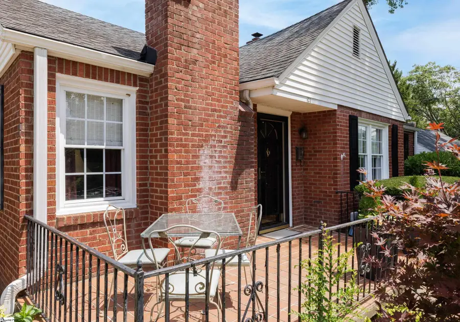 127 Cureton Street, Greenville, SC 29605 - #2