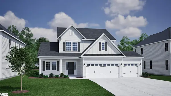 133 Limestone Circle #Lot 121, Anderson, SC 29625